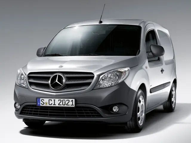Mercedes-Benz Citan