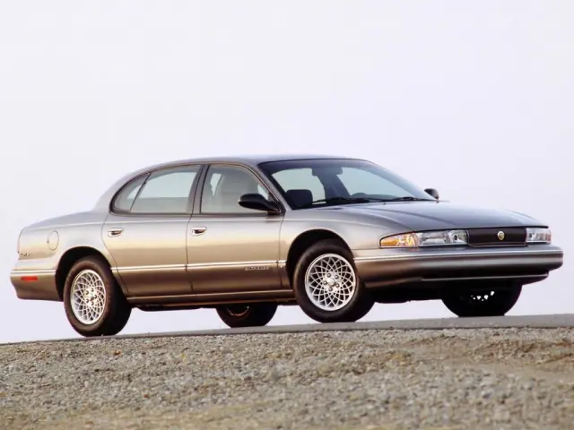Chrysler LHS