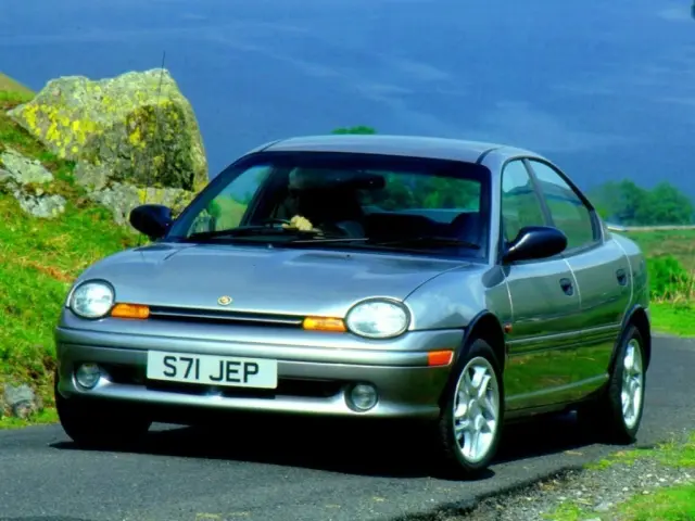 Chrysler Neon I