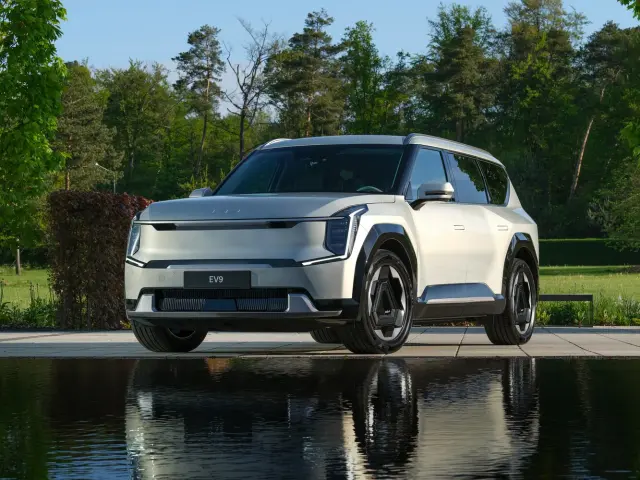 Kia EV9