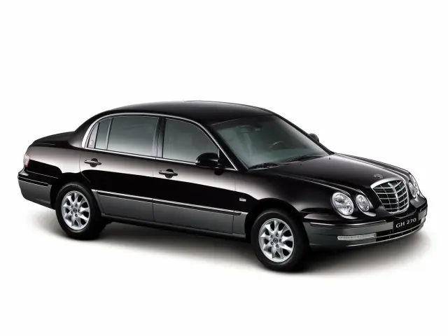 Kia Opirus I