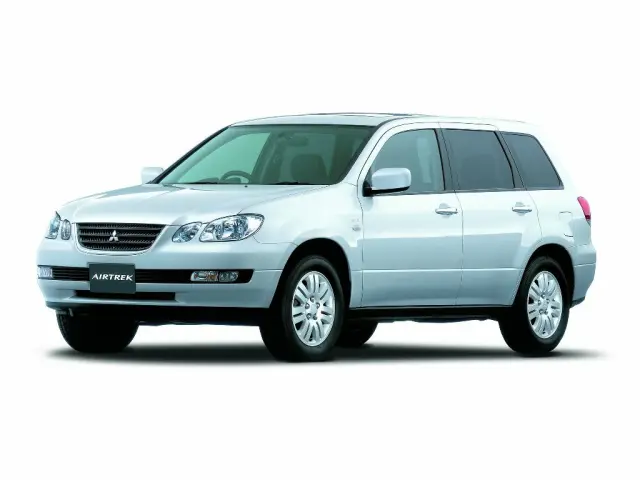 Mitsubishi Airtrek I
